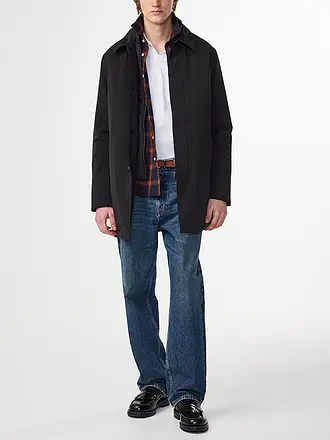 NN.07 | Parka BLAKE | schwarz